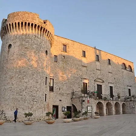 Casa Bed&boat A Polignano Conversano