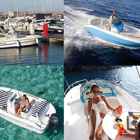 Casa Bed&boat A Polignano Conversano