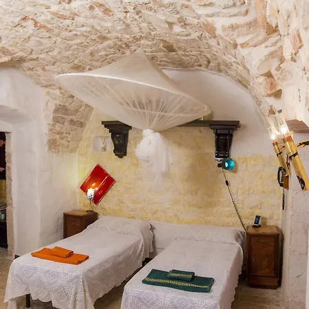 Casa Bed&boat A Polignano *