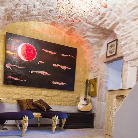 Casa Bed&boat A Polignano Hébergement de vacances